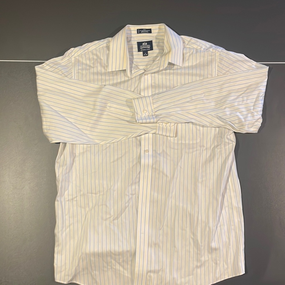 Dress shirt